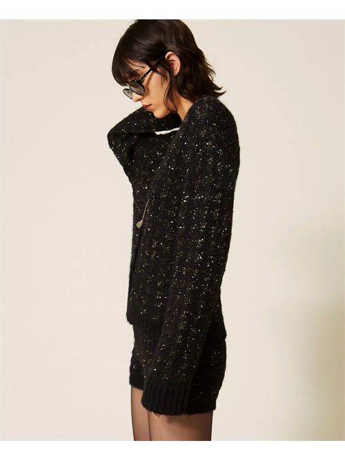 Cardigan woman Twinset TWINSET | TP3360/13926